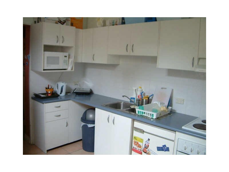 14 NORTHWOOD STREET, Camperdown NSW 2050