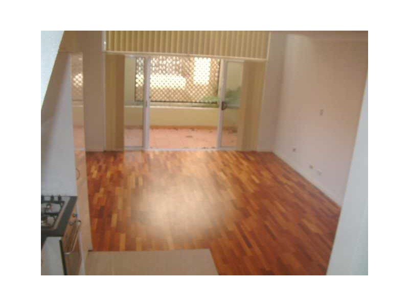 1/176 SALISBURY ROAD, Camperdown NSW 2050