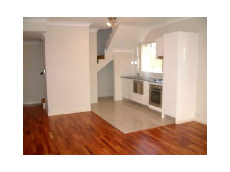 1/176 SALISBURY ROAD, Camperdown NSW 2050