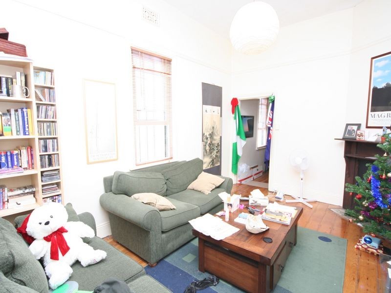 37 Brown Street, Newtown NSW 2042