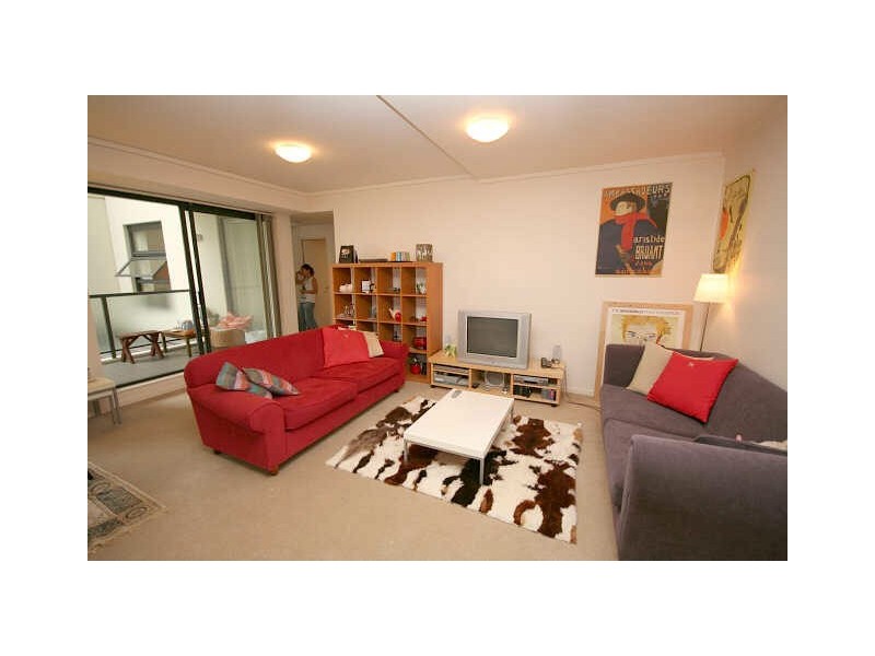 N607/2-6 MANDIBLE STREET, Alexandria NSW 2015