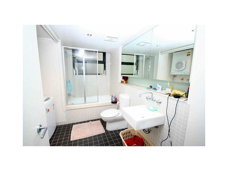 N607/2-6 MANDIBLE STREET, Alexandria NSW 2015