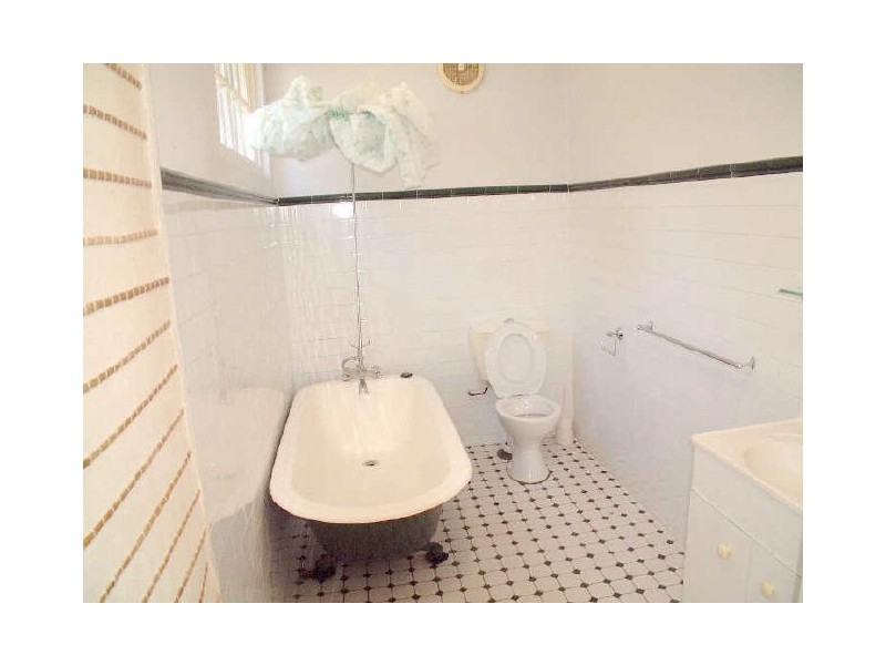 45 TRAFALGAR STREET, Enmore NSW 2042