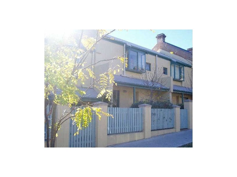 17/131 ALICE STREET, Newtown NSW 2042
