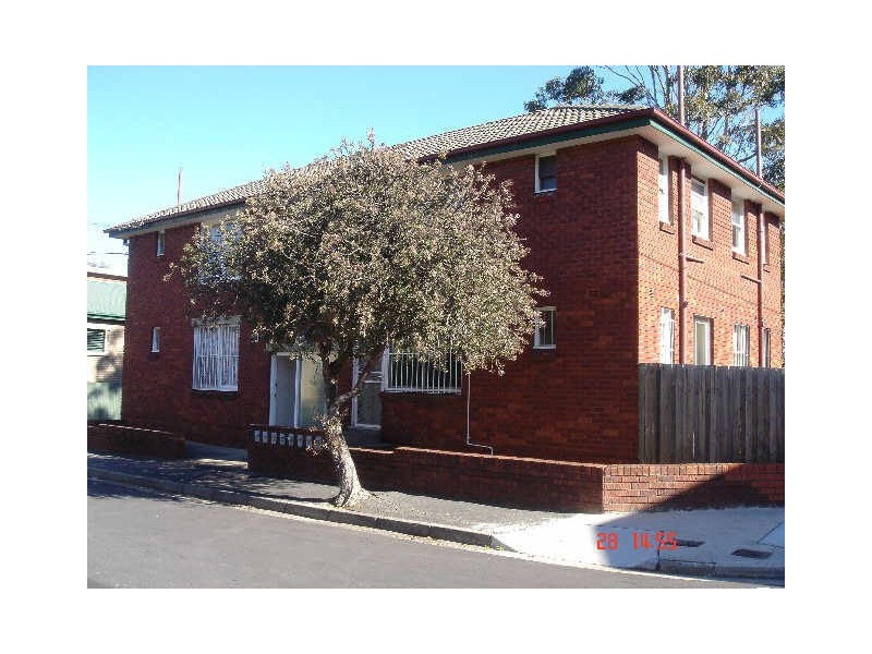 3/119 PROBERT STREET, Newtown NSW 2042
