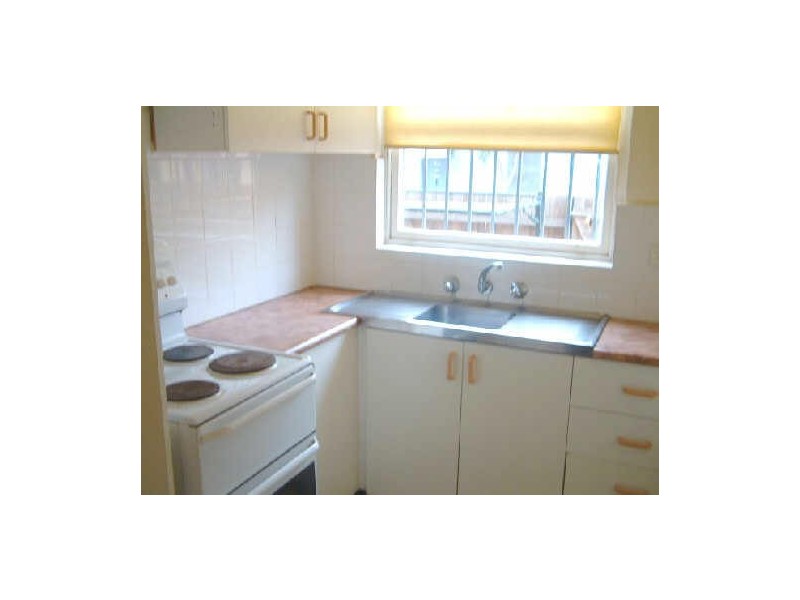 3/119 PROBERT STREET, Newtown NSW 2042