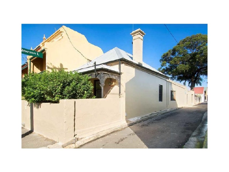 23 UNION STREET, Erskineville NSW 2043