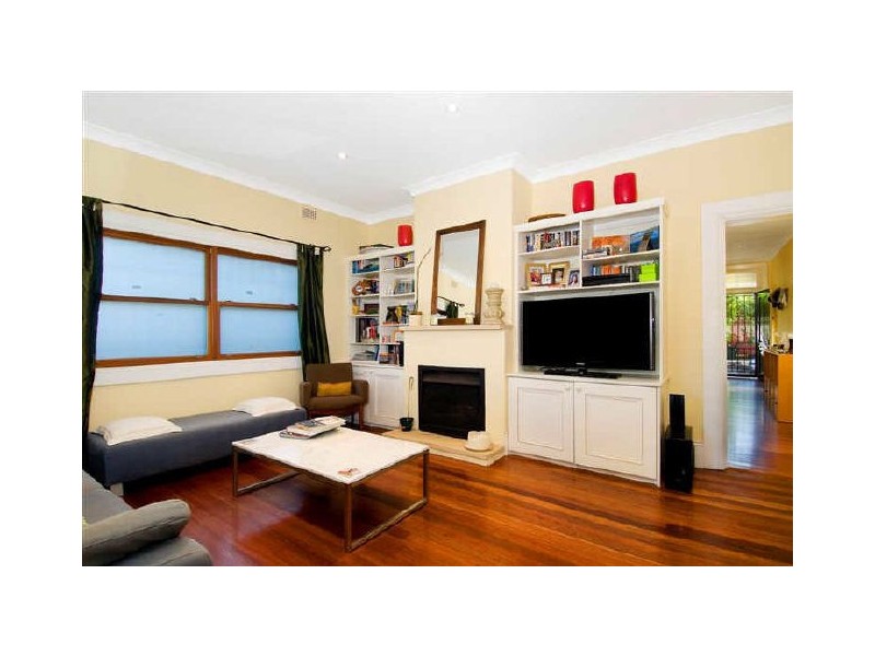 23 UNION STREET, Erskineville NSW 2043