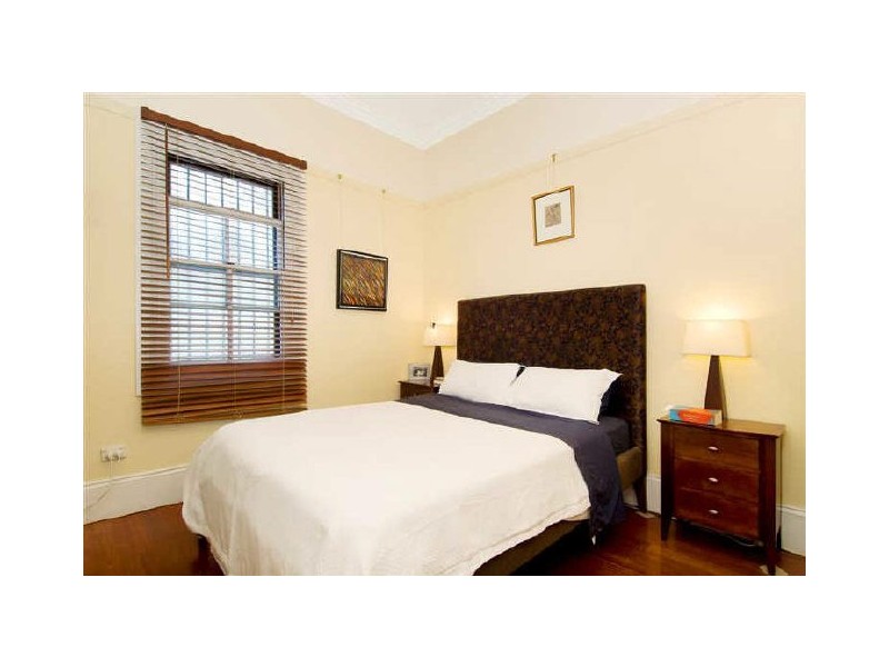 23 UNION STREET, Erskineville NSW 2043