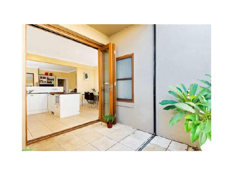 23 UNION STREET, Erskineville NSW 2043