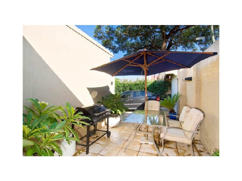 23 UNION STREET, Erskineville NSW 2043