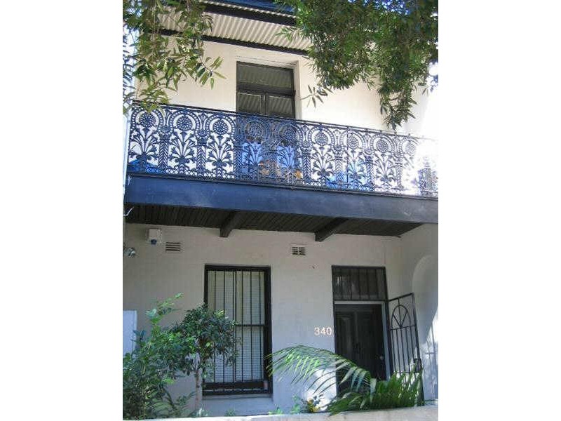 340 BELMONT STREET, Alexandria NSW 2015