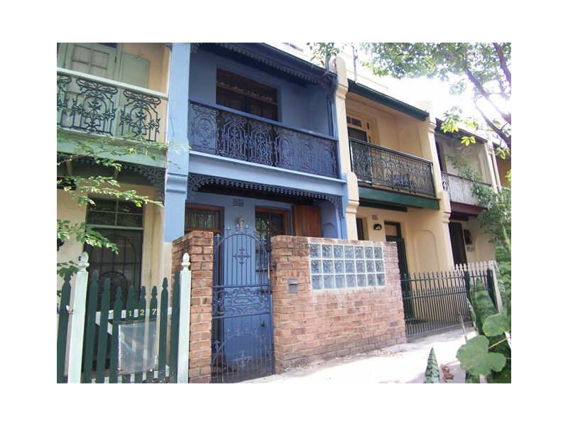 125 Jones Street, Ultimo NSW 2007