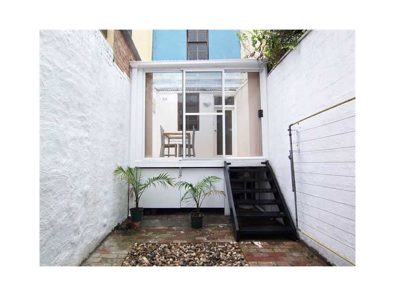 125 Jones Street, Ultimo NSW 2007