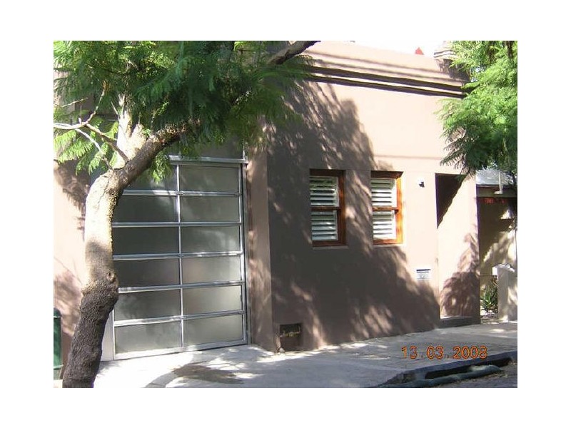 56 ASHMORE STREET, Erskineville NSW 2043