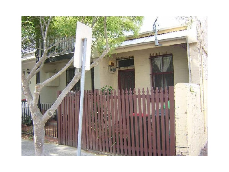 1A MUNNI STREET, Newtown NSW 2042