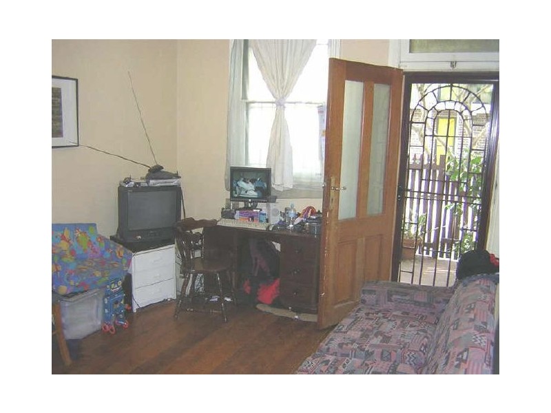 1A MUNNI STREET, Newtown NSW 2042