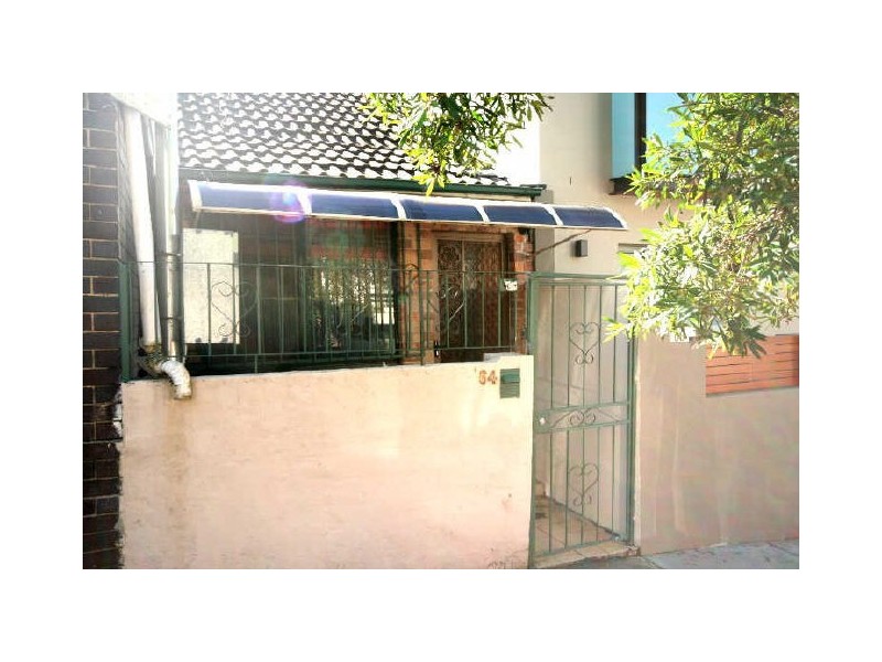 64 QUEEN STREET, Newtown NSW 2042