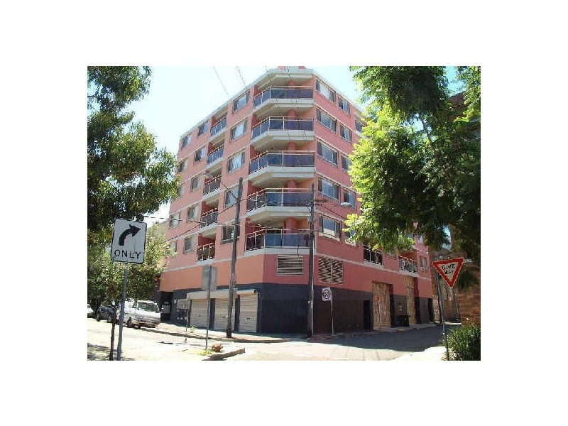 19/13-17 COPE STREET, Redfern NSW 2016