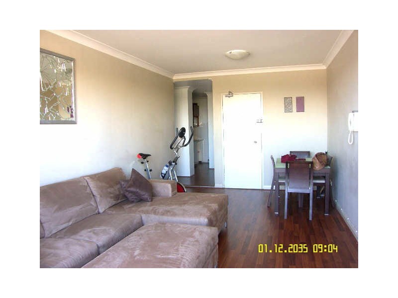 19/13-17 COPE STREET, Redfern NSW 2016