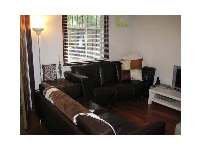 31 KNIGHT STREET, Erskineville NSW 2043