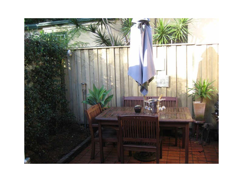 31 KNIGHT STREET, Erskineville NSW 2043