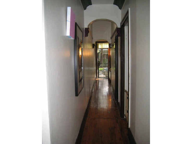 31 KNIGHT STREET, Erskineville NSW 2043