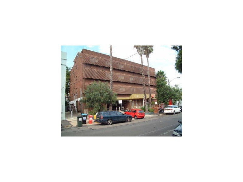 307/1 MEAGHER STREET, Chippendale NSW 2008