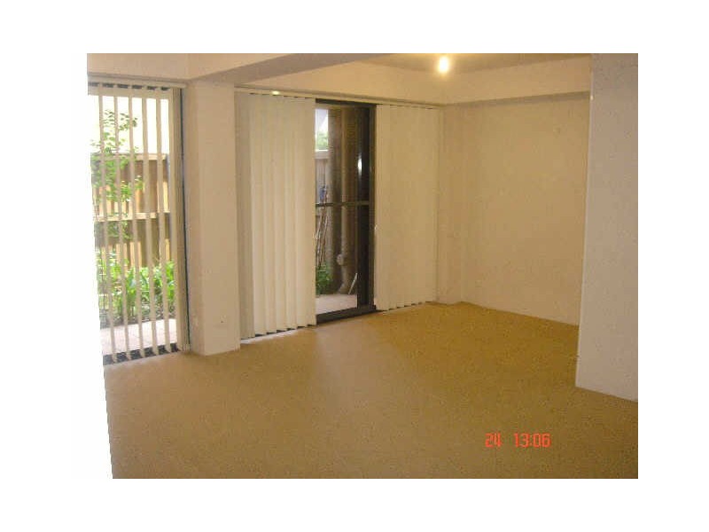 36/20 FITZGERALD STREET, Newtown NSW 2042