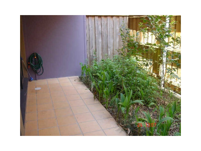 36/20 FITZGERALD STREET, Newtown NSW 2042