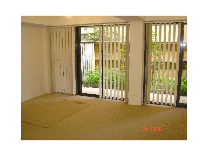 36/20 FITZGERALD STREET, Newtown NSW 2042