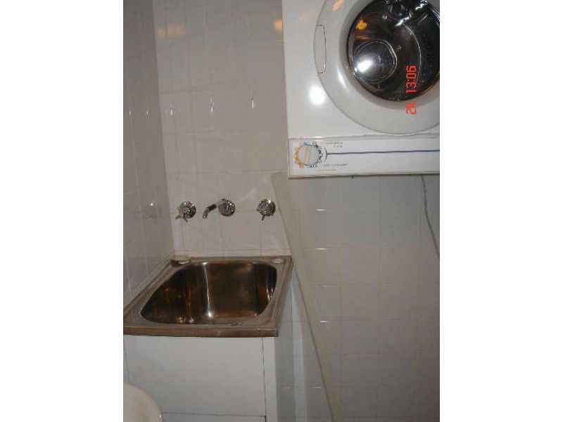 36/20 FITZGERALD STREET, Newtown NSW 2042