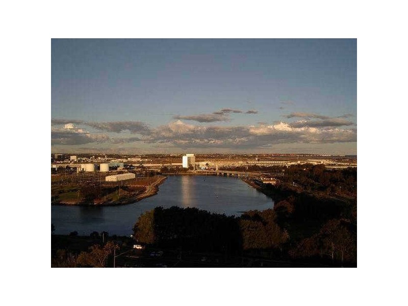 A1503/35 Arncliffe Street, Wolli Creek NSW 2205