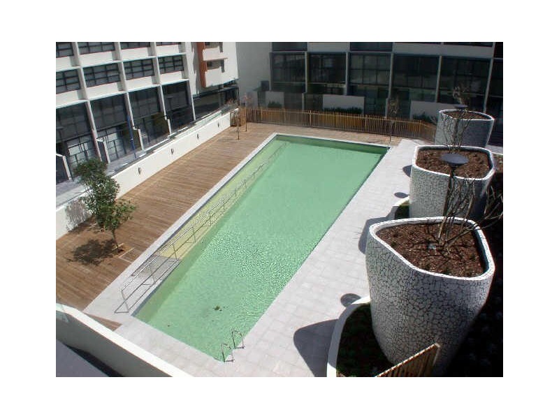 N104/2-6 MANDIBLE STREET, Alexandria NSW 2015