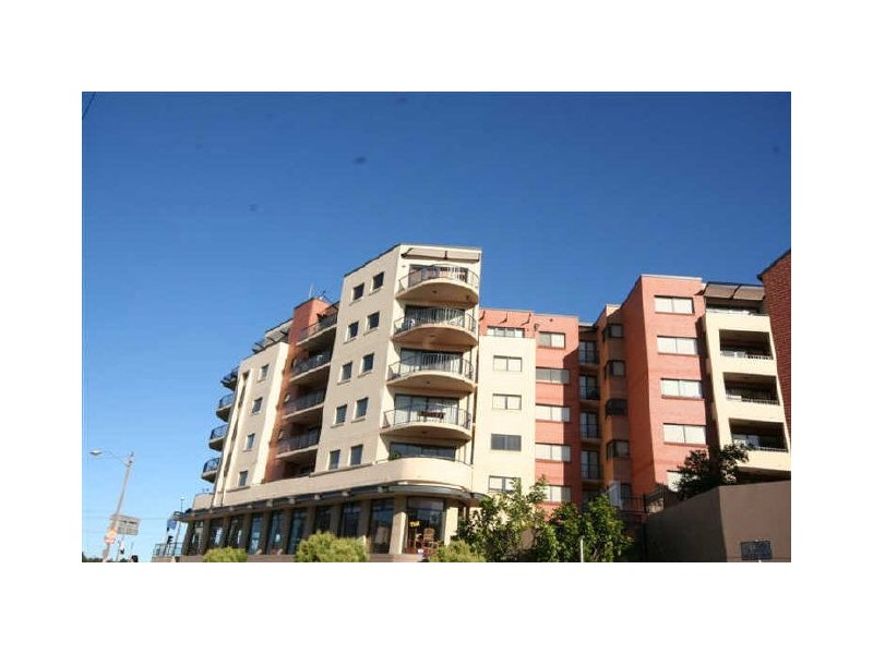 G203/7-11 PRINCES HIGHWAY, St Peters NSW 2044