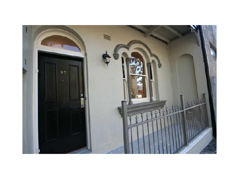 57 IVY STREET, Chippendale NSW 2008