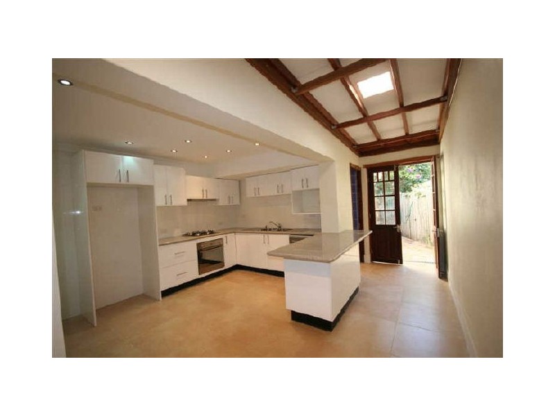 57 IVY STREET, Chippendale NSW 2008