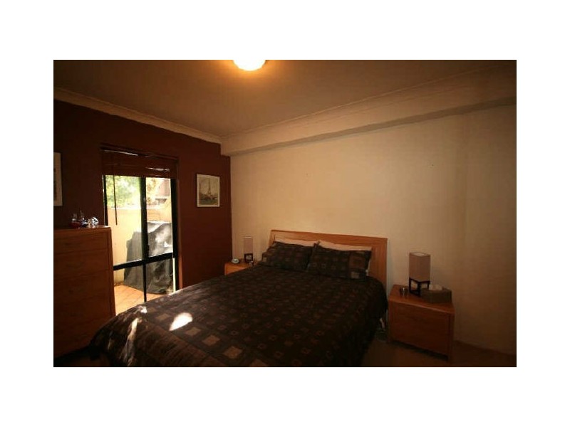 3/240 LAWRENCE STREET, Alexandria NSW 2015
