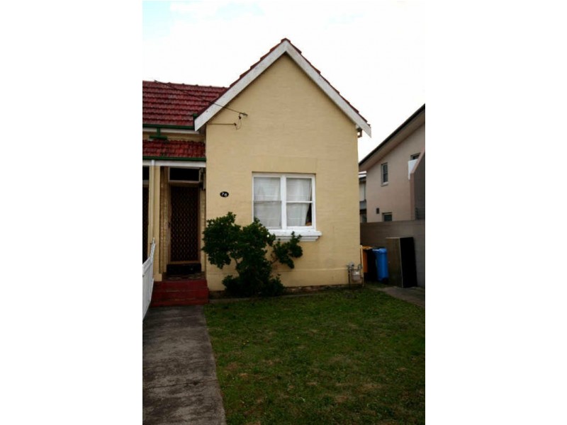 76 BALMAIN ROAD, Leichhardt NSW 2040