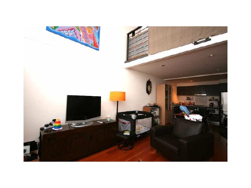 19/111 MCEVOY STREET, Alexandria NSW 2015