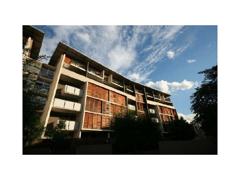 63/3-13 ERSKINEVILLE ROAD, Erskineville NSW 2043