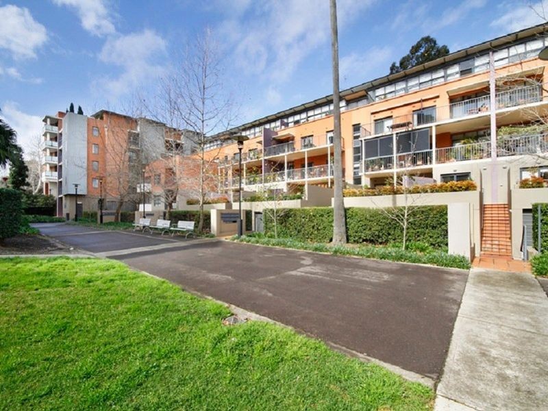 46/20 Fitzgerald Street, Newtown NSW 2042