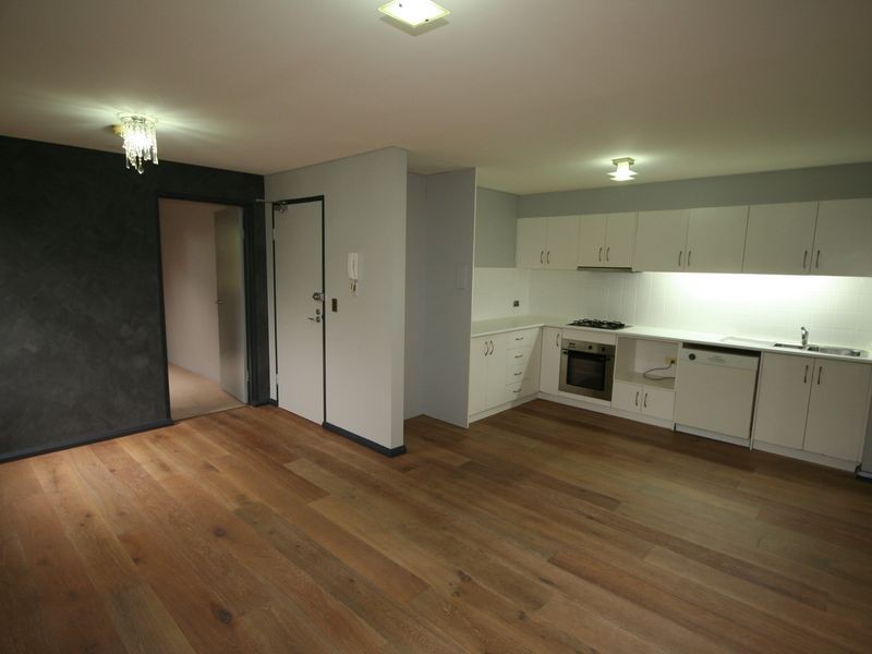 46/20 Fitzgerald Street, Newtown NSW 2042