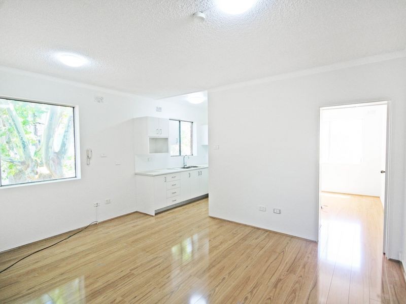 2/22 Kingston Road, Camperdown NSW 2050