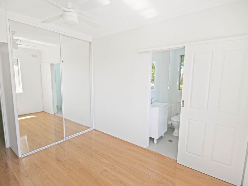 2/22 Kingston Road, Camperdown NSW 2050