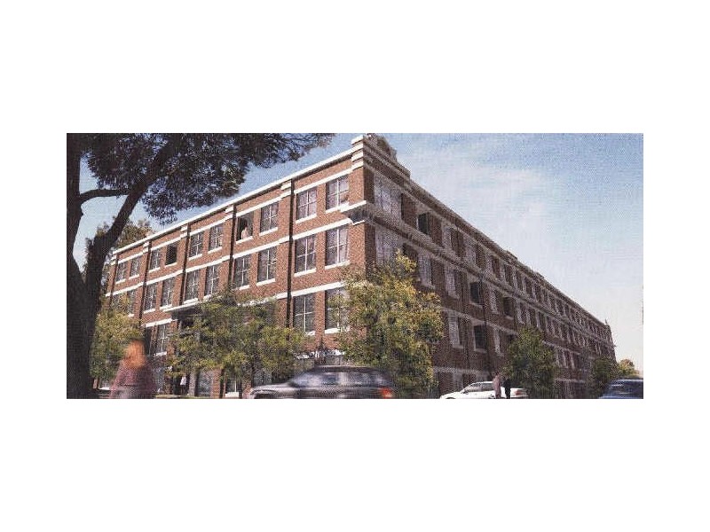 303/11-23 GORDON STREET, Marrickville NSW 2204