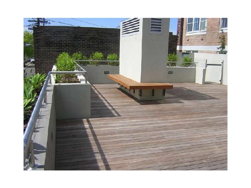 303/11-23 GORDON STREET, Marrickville NSW 2204