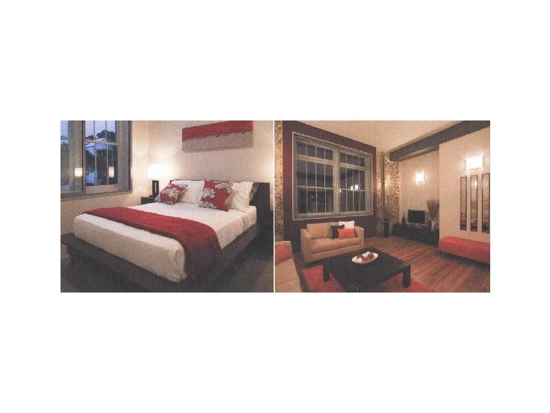 303/11-23 GORDON STREET, Marrickville NSW 2204