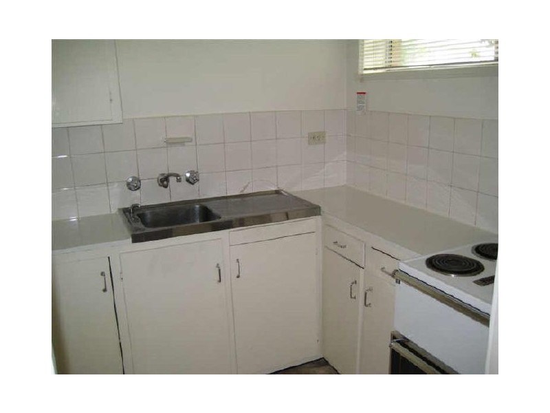 8/47 BENT STREET, Paddington NSW 2021