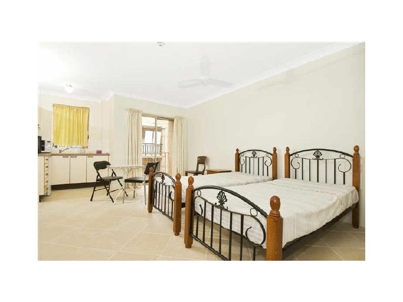 14/145 ABERCROMBIE STREET, Chippendale NSW 2008